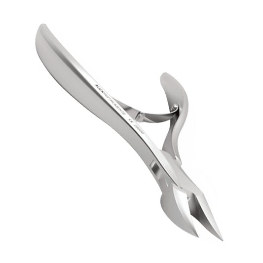 צבת לגזירת ציפורניים 2866601 RUCK אורך להב 18מ׳׳מ