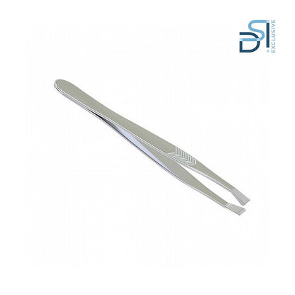 פינצטה לגבות 88 מ"מ DSI Exclusive Eyebrow Tweezers T-02