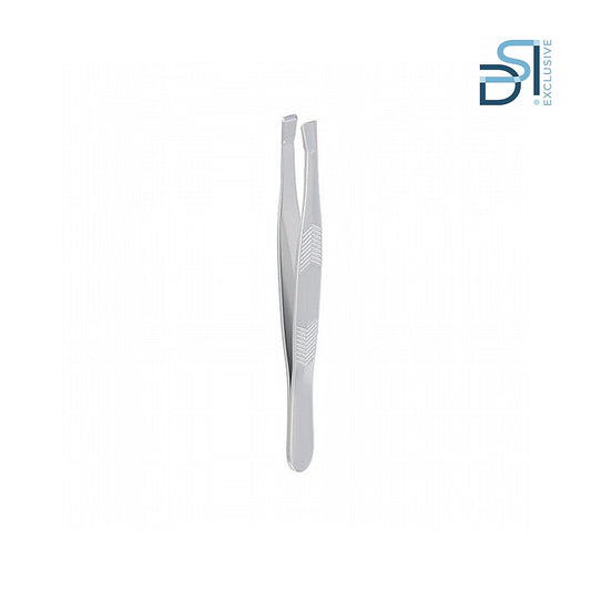פינצטה לגבות 89 מ"מ DSI Exclusive Eyebrow Tweezers