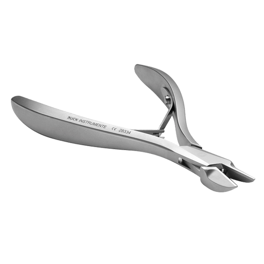 צבת לגזירת ציפורניים 2833401 RUCK אורך להב 17מ׳׳מ