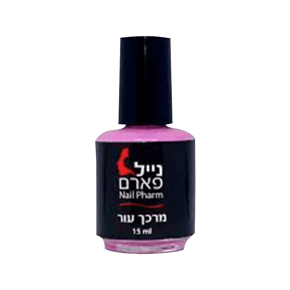 מרכך עור 15 מ״ל נייל פארם