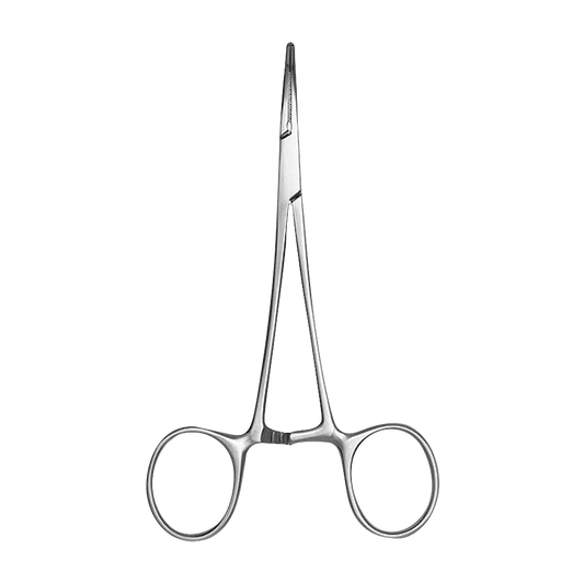 צבת מוסקיטו ישר לציפורניים למניקור ופדיקור