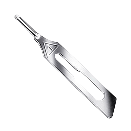 להב חלול מספר 1 20 יחידות 2002301 RUCK