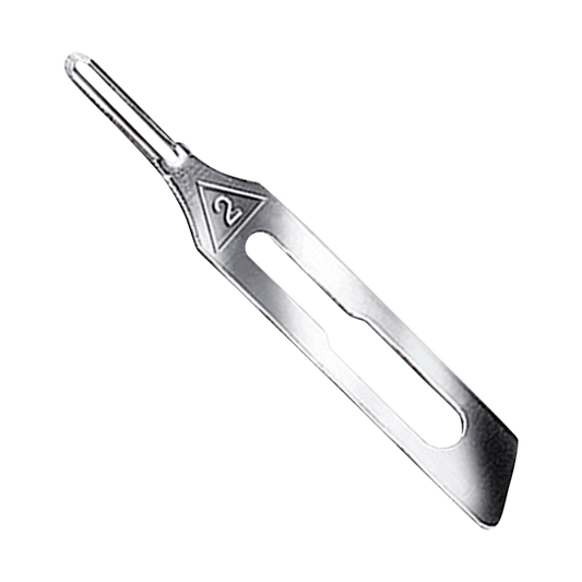 להב חלול מספר 2 20 יחידות 2002302 RUCK