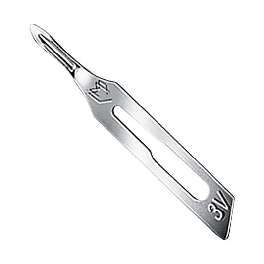 להב חלול מספר V3 לניקוי לאזורים לא נגישים 20 יחידות 2005303 RUCK