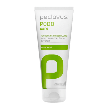 RUCK Calendula foot cream Peclavus