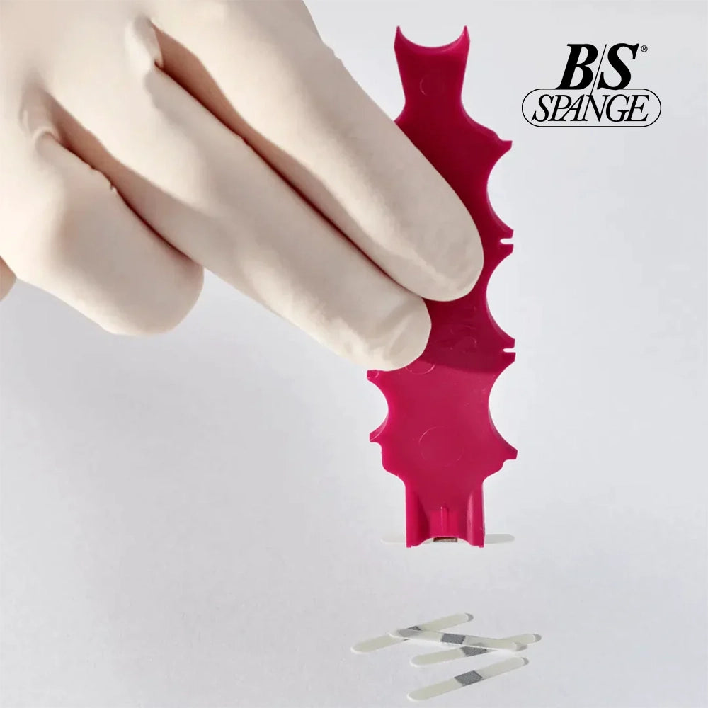 B/S Magnetic Starter Set - סט התחלתי לציפורן חודרנית עם אפליקטור מגנטי