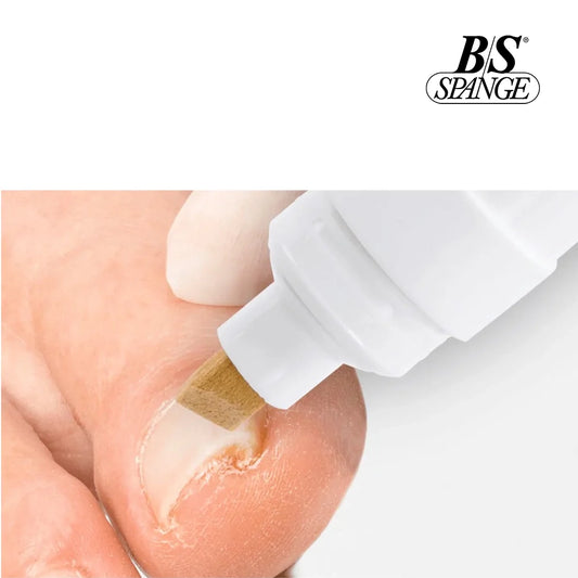 B/S-Spange Activator Pen - אקטיבטור לדבק בעיצוב עט 3 מ״ל