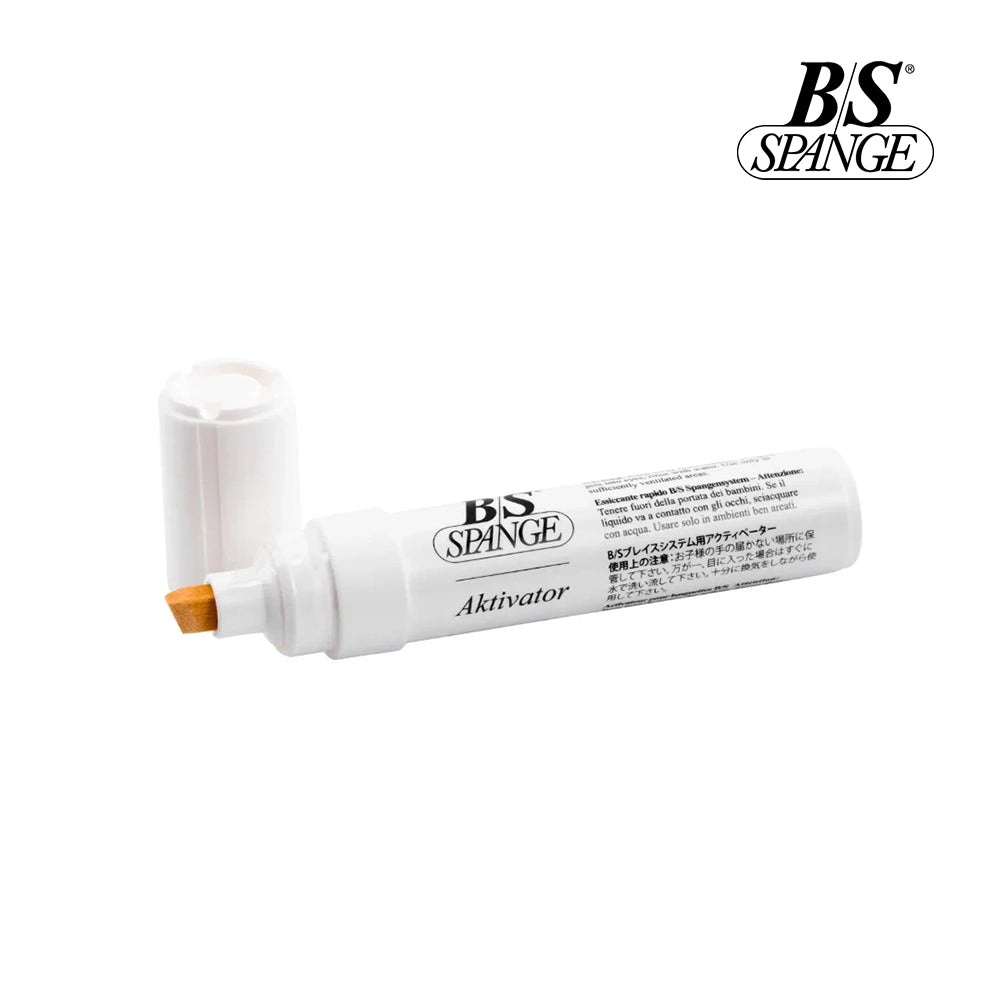 B/S-Spange Activator Pen - אקטיבטור לדבק בעיצוב עט 3 מ״ל