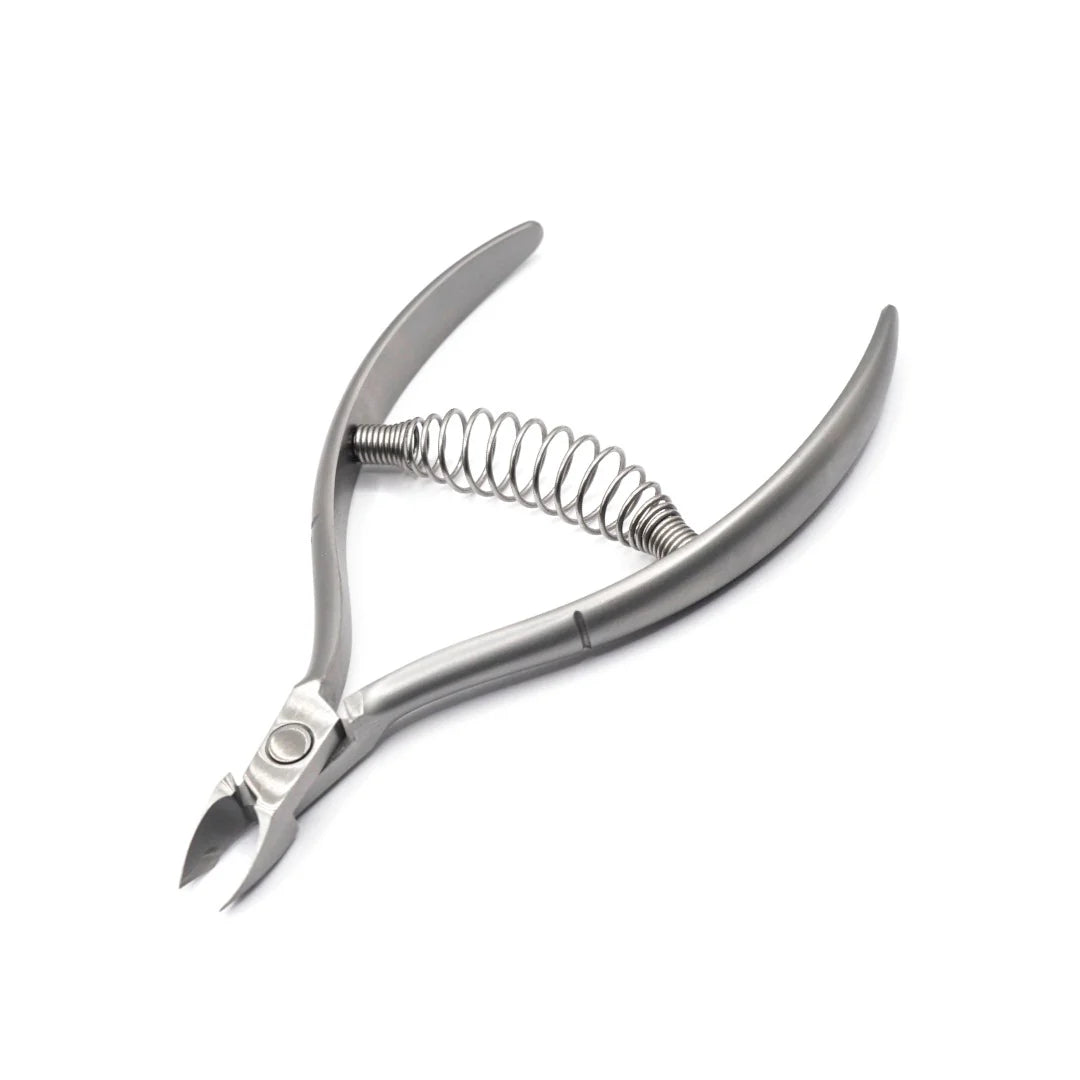 צבת מקצועית לקוטיקולה, להב 7 מ"מ DSI Exclusive Cuticle Nippers NI-KD2-3086