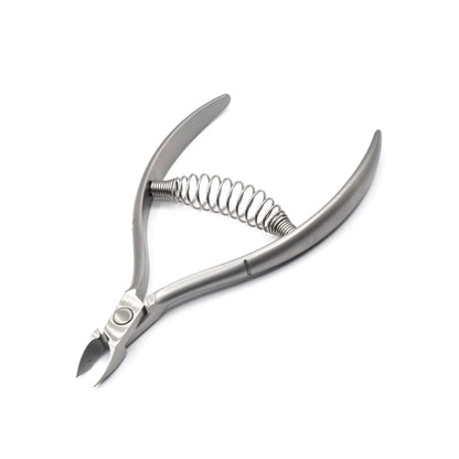 צבת מקצועית לקוטיקולה, להב 7 מ"מ DSI Exclusive Cuticle Nippers NI-KD2-3086