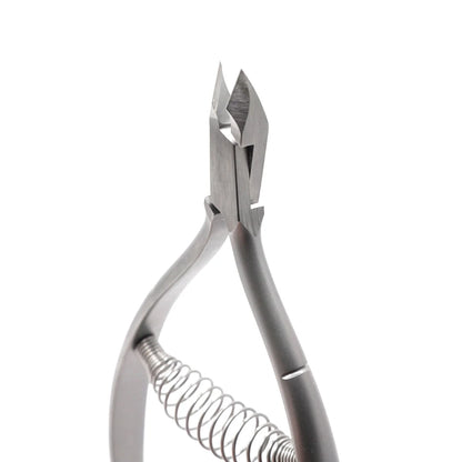 צבת מקצועית לקוטיקולה, להב 7 מ"מ DSI Exclusive Cuticle Nippers NI-KD2-3086