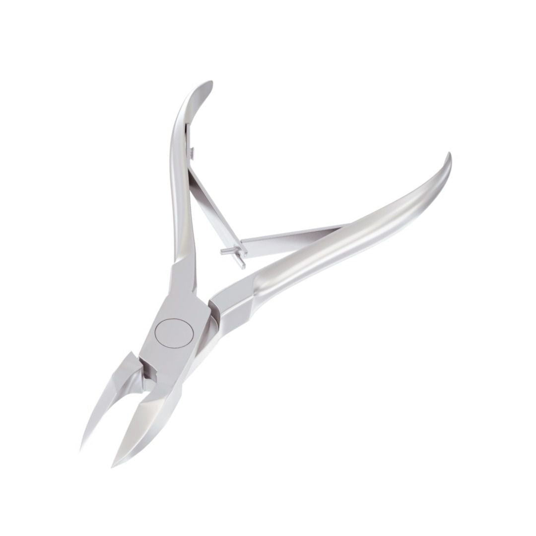 צבת מקצועית , להב 9מ"מ DSI Exclusive  Nippers .NI-KD2755