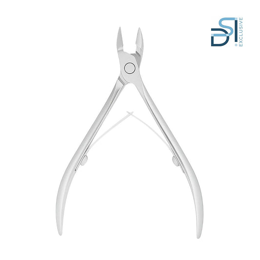 צבת מקצועית , להב 9מ"מ DSI Exclusive  Nippers .NI-KD2755