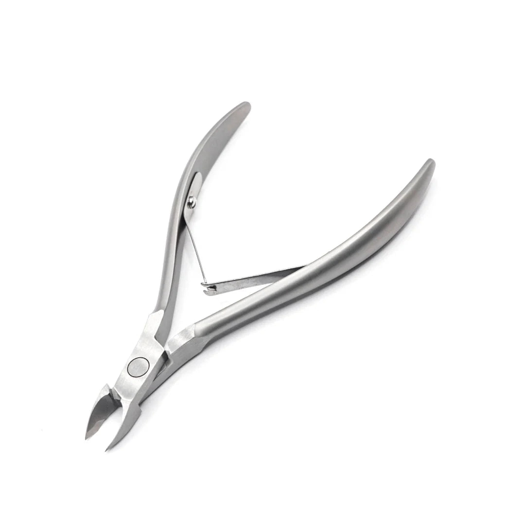 צבת לקוטיקולה להב 3.5מ"מ DSI Exclusive Cuticle Nippers NI-CO7/JAW35