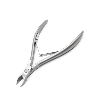צבת לקוטיקולה להב 3.5מ"מ DSI Exclusive Cuticle Nippers NI-CO7/JAW35
