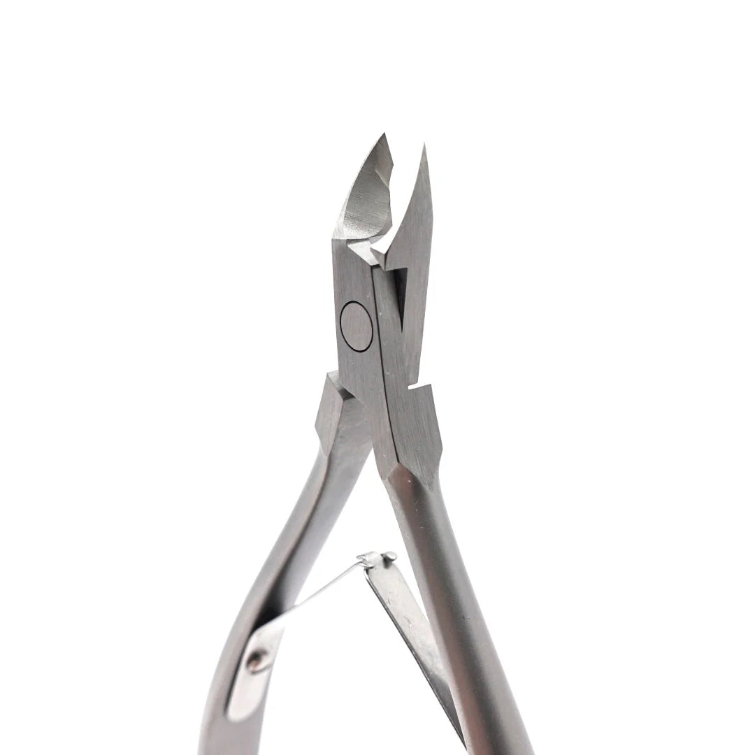 צבת לקוטיקולה להב 3.5מ"מ DSI Exclusive Cuticle Nippers NI-CO7/JAW35