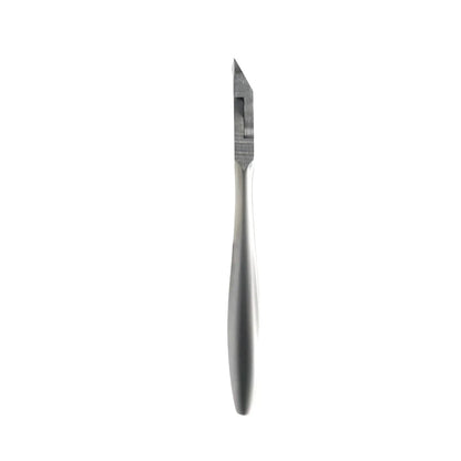 צבת לקוטיקולה להב 3.5מ"מ DSI Exclusive Cuticle Nippers NI-CO7/JAW35