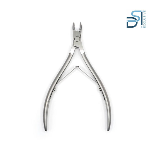 צבת לקוטיקולה להב 3.5מ"מ DSI Exclusive Cuticle Nippers NI-CO7/JAW35
