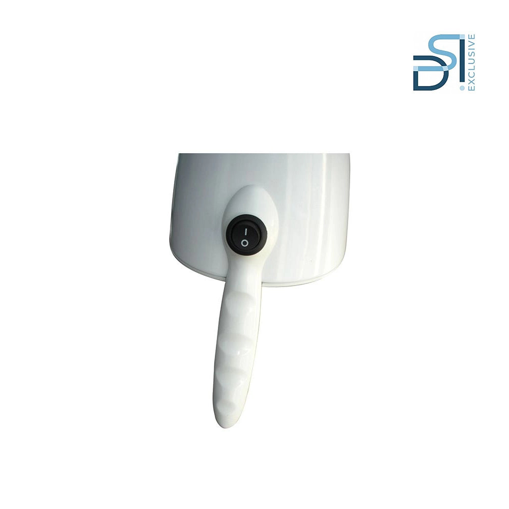 מנורה מקצועית עם תופסן שולחני DSI Exclusive