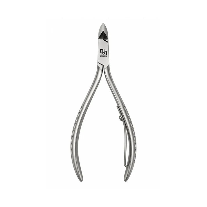 DSI Exclusive Cuticle Nippers - צבת מקצועית פרמיום לקוטיקולה, להב 7 מ"מ KD2-3455