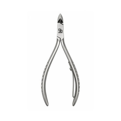DSI Exclusive Cuticle Nippers - צבת מקצועית פרמיום לקוטיקולה, להב 7 מ"מ KD2-3455