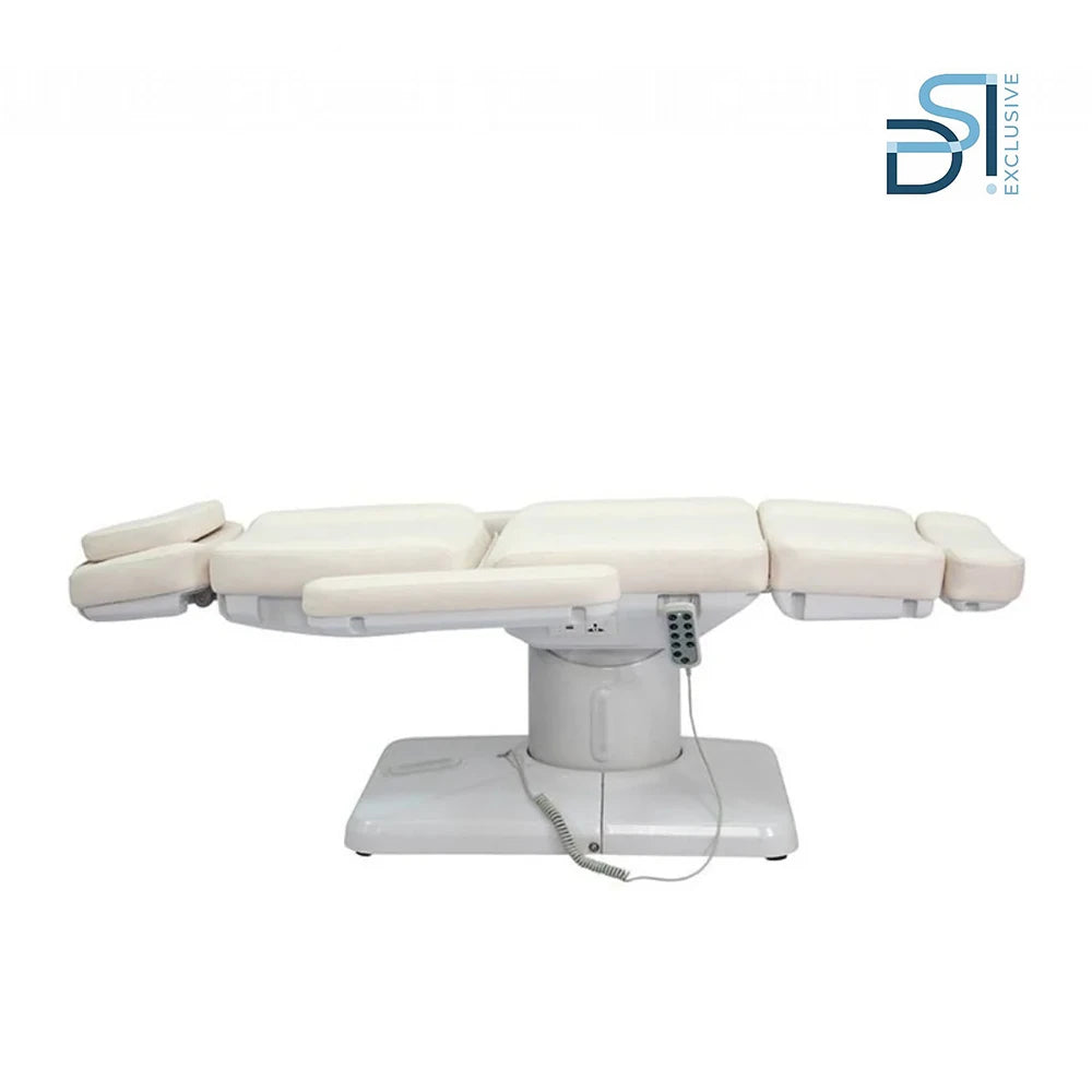 Electric bed - מיטת טיפולים חשמלית 3 מנועים L538A