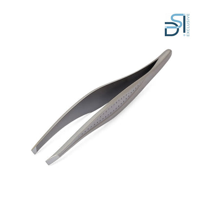פינצטה מקצועית לגבות Eyebrow Tweezers NI-KSN2756 DSI Exclusive