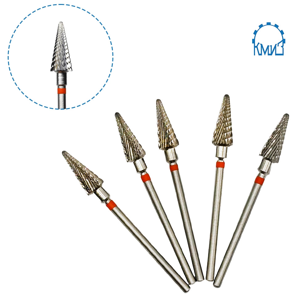 ראש קרבייד קונוס גסות עדינה  5 ב250₪ ФКДЕ 060-М KMIZ