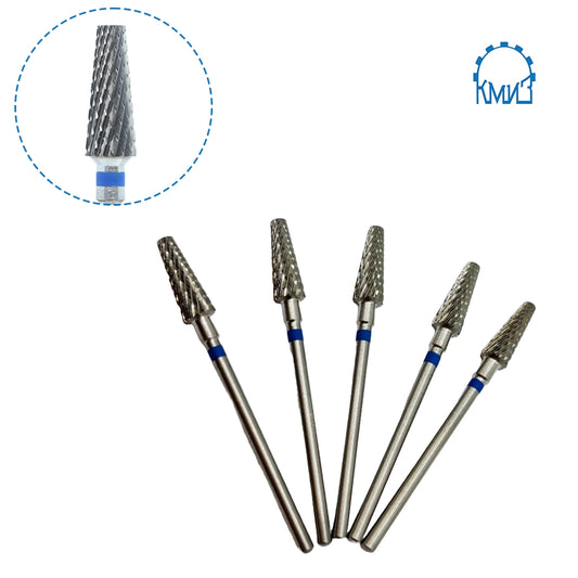 ראש קרבייד קונוס גסות בינוני  5 ב250₪  KMIZ ФКУД 050-С