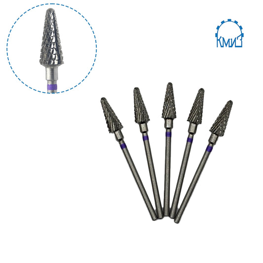 ראש קרבייד קונוס גסות בינוני +  5 ב250₪ ФКТрП 060 L14 KMIZ