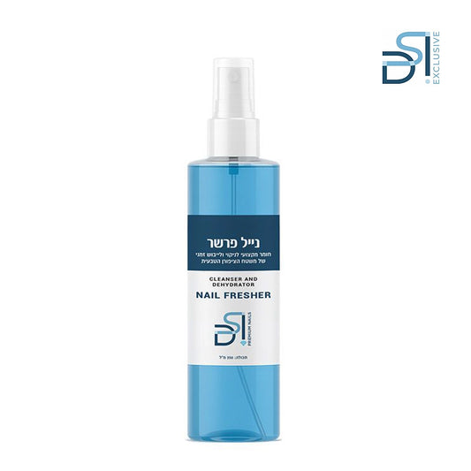 נייל פרש 250 מ"ל DSI Exclusive Nail Fresher
