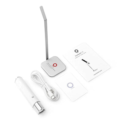 מנורת לד ניידת לטיפסים O NAIL Portable LED LAMP
