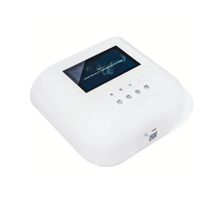 מנורת O NAIL AI Smart Lamp -  UV/LED חכמה עם בינה מלאכותית