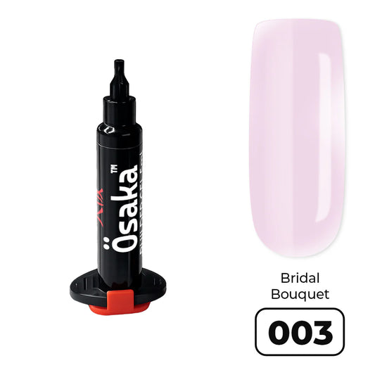 Osaka Builder Gel Injector Bridal Bouquet 003 5ml
