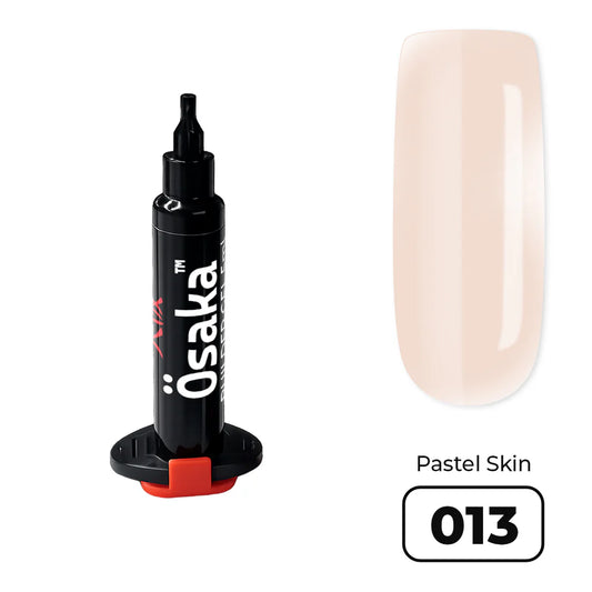 Builder Gel Injector Pastel Skin 013 Osaka 5ml