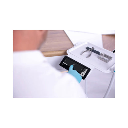 מכונת שיוף  עם שואב אבק Grinding Machine with Vacuum Cleaner Nova PRO