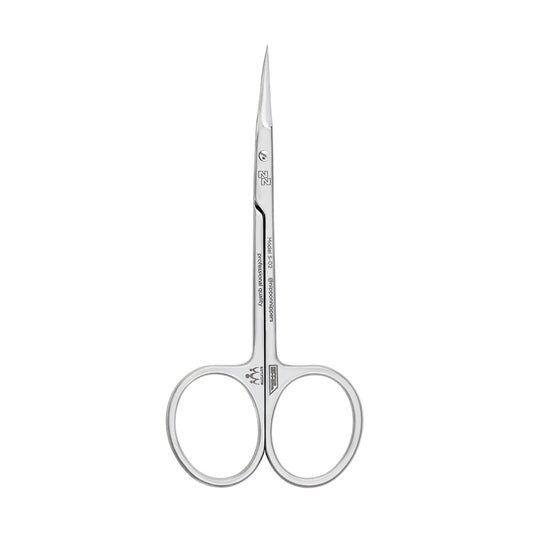 Nippon Nippers מספריים לעור קוטיקולה דגם S-02