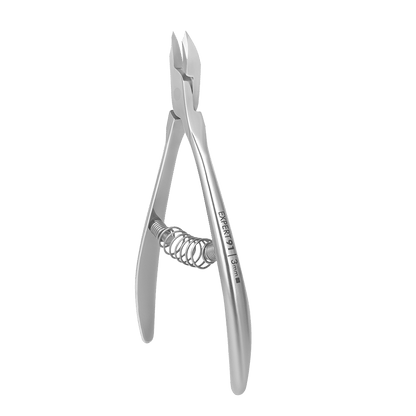 צבת מניקור לעור 3 מ״מ STALEKS PRO MANICURE NIPPERS EXPERT NE-91-3