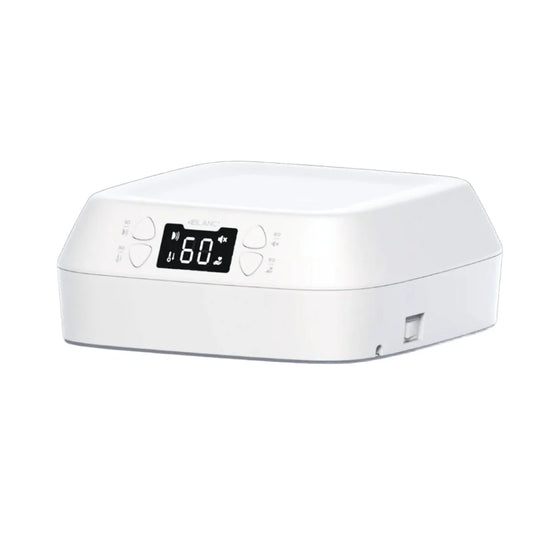 מנורת ייבוש בעוצמה גבוהה 4Blanc UV