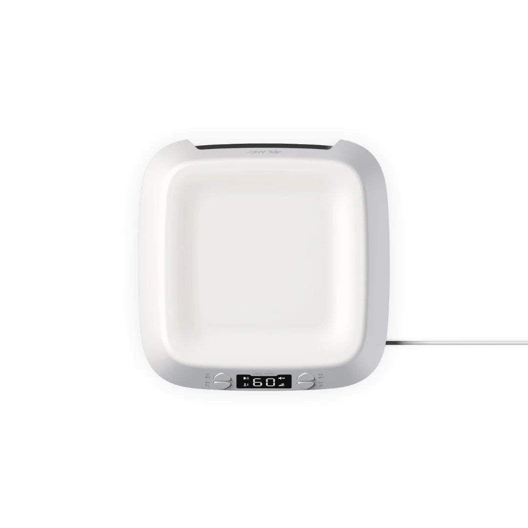 מנורת ייבוש בעוצמה גבוהה 4Blanc UV