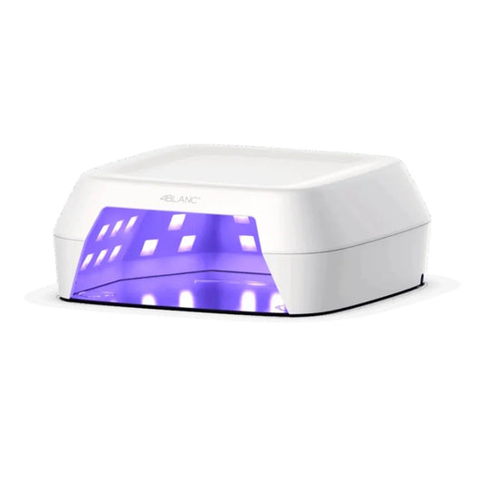 מנורת ייבוש  אלחוטית בעוצמה גבוהה 4Blanc UV