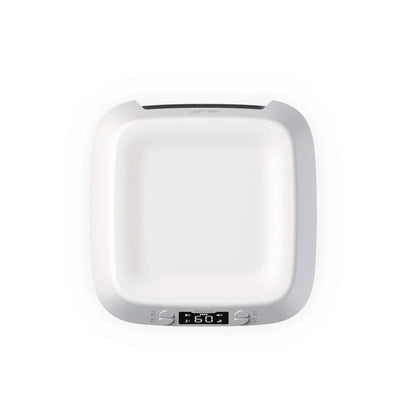 מנורת ייבוש  אלחוטית בעוצמה גבוהה 4Blanc UV