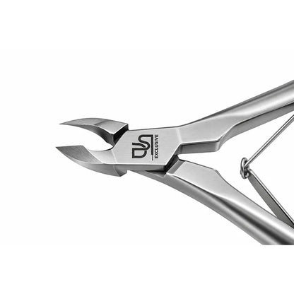 DSI Exclusive Cuticle Nippers - צבת מקצועית לקוטיקולה, להב 5 מ"מ KD2-3386