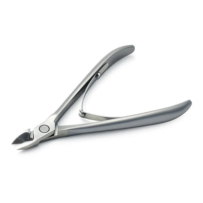 DSI Exclusive Cuticle Nippers - צבת מקצועית לקוטיקולה, להב 5 מ"מ KD2-3386