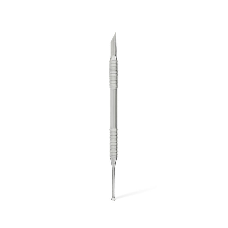 דוחף עור דו צדדי - דוחף אלכסוני / טבעת DSI Exclusive Skin Pusher KSS-2757