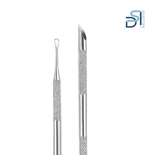 דוחף עור דו צדדי - דוחף אלכסוני / טבעת DSI Exclusive Skin Pusher KSS-2757