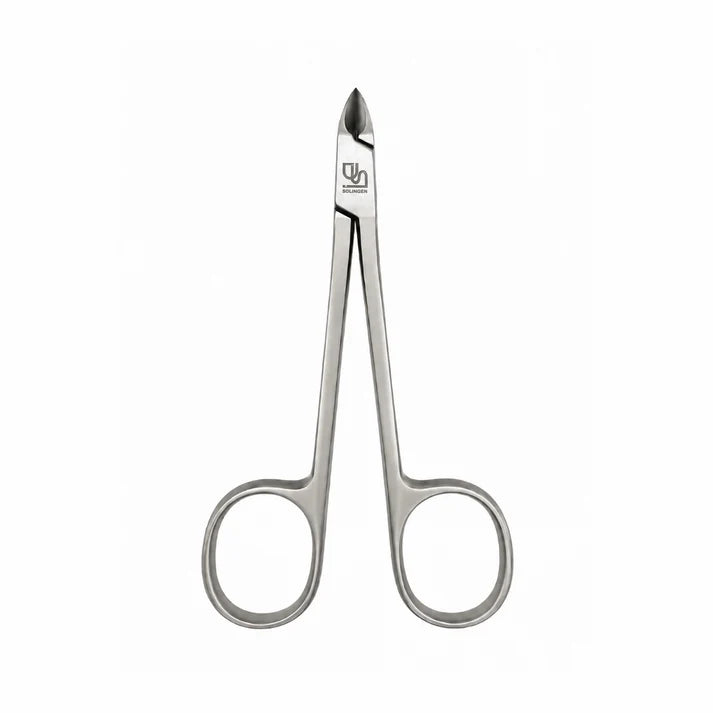 צבת -מספריים לפדיקור להב 7 מ״מ DSI Exclusive Pedicure Nippers. KD2-3389