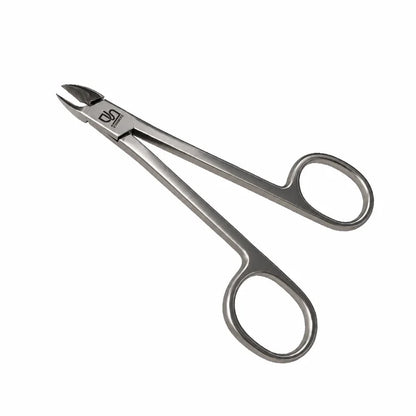צבת -מספריים לפדיקור להב 7 מ״מ DSI Exclusive Pedicure Nippers. KD2-3389