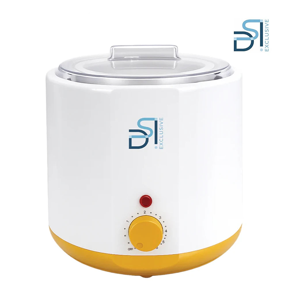 מכשיר חימום שעווה לפחיות 400 | 800-מ״ל Wax Device . DSI Exclusive